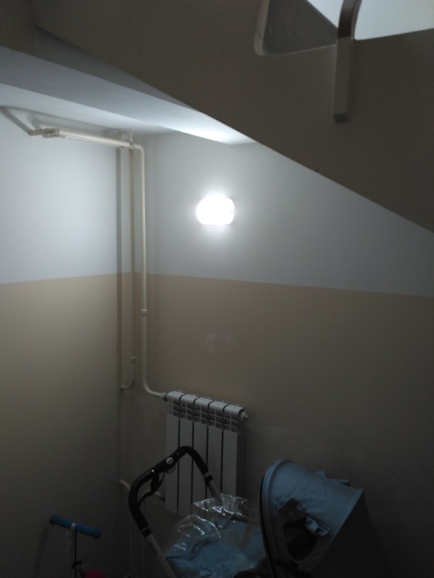 Реализованные проекты АКТЕЙ в разных городах. Новосибирск.